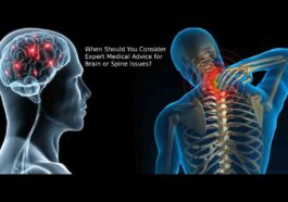 When Should You Consider Expert Medical Advice for Brain or Spine Issues?