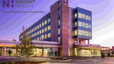 Novant Health New Hanover Regional Medical Center