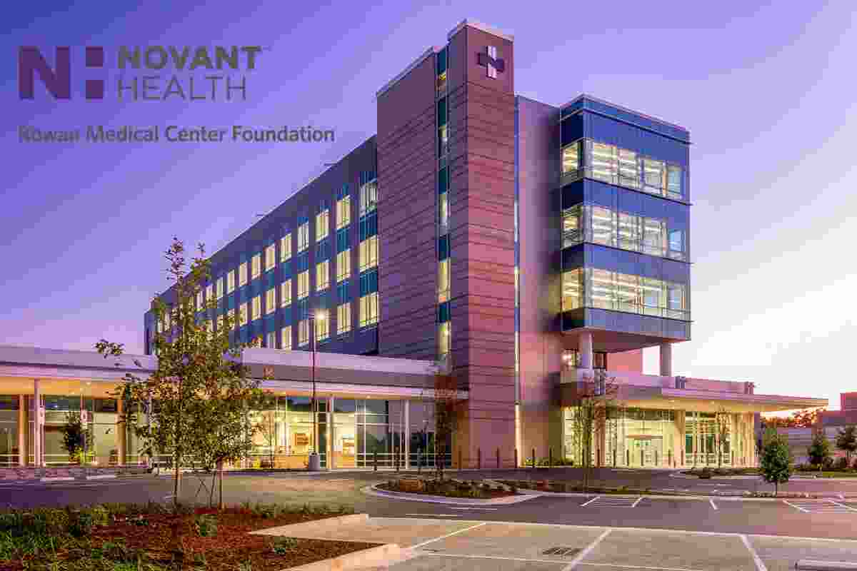 Novant Health New Hanover Regional Medical Center