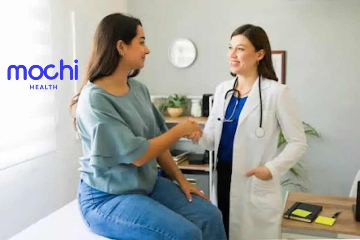 Information on Mochi Health Treatment