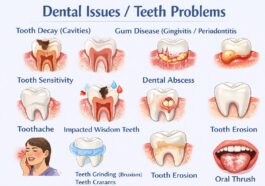 Dental Issue