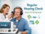 Regular Hearing Check