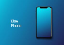 Glow Phone