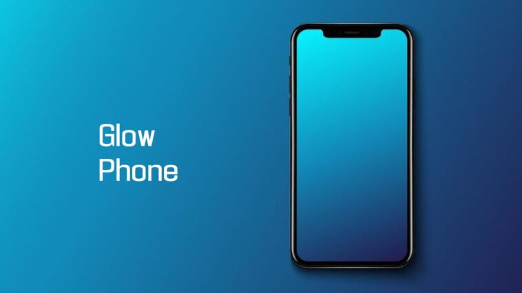 Glow Phone