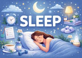 Sleep