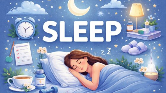 Sleep