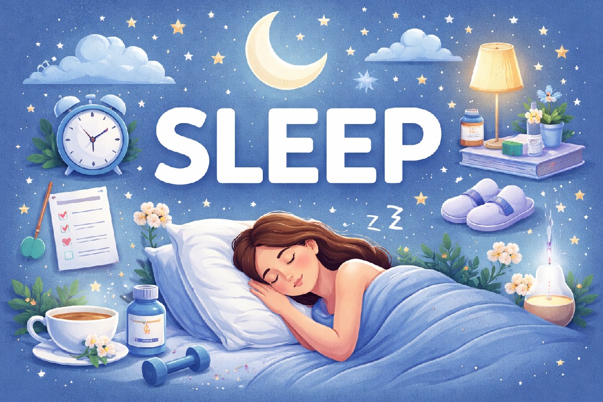Sleep