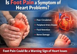 Foot Pain