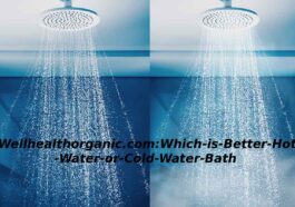 Wellhealthorganic.com:Which-is-Better-Hot-Water-or-Cold-Water-Bath