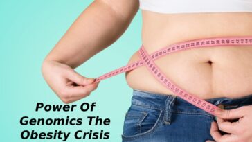 power of genomics the obesity crisis