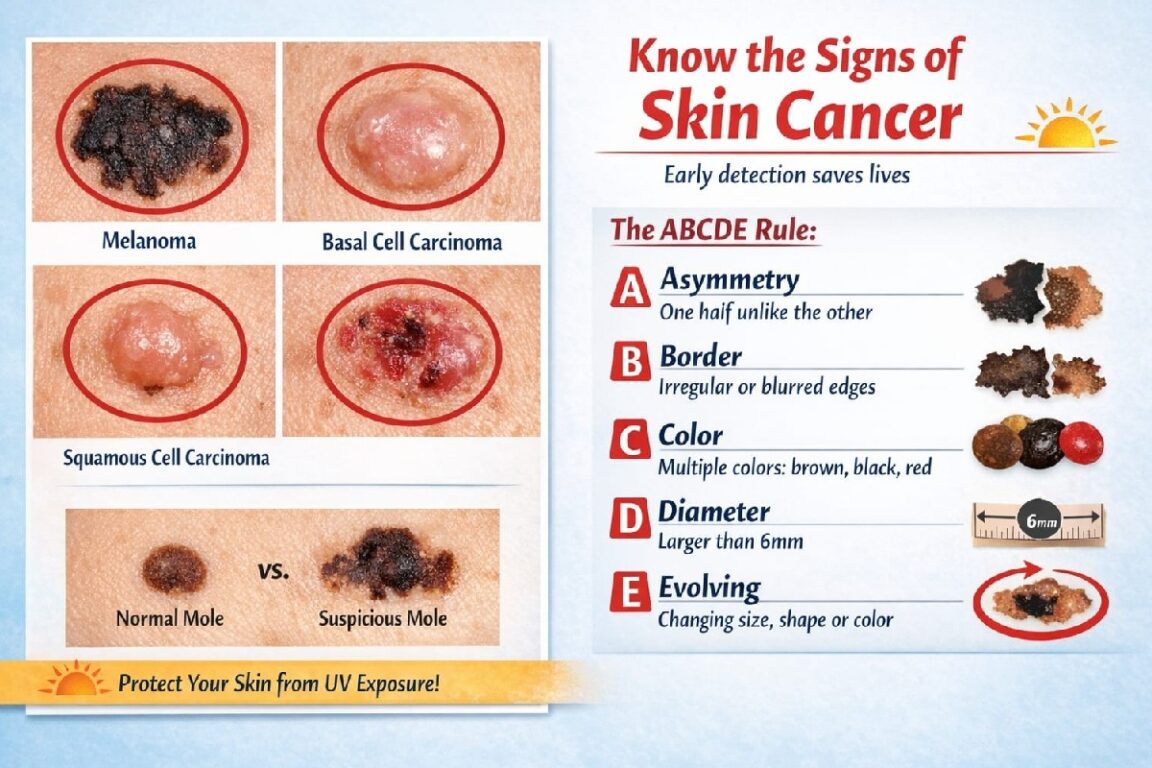 Skin Cancer