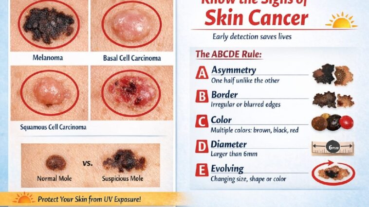Skin Cancer