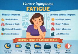 Cancer Symptoms Fatigue