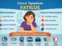 Cancer Symptoms Fatigue