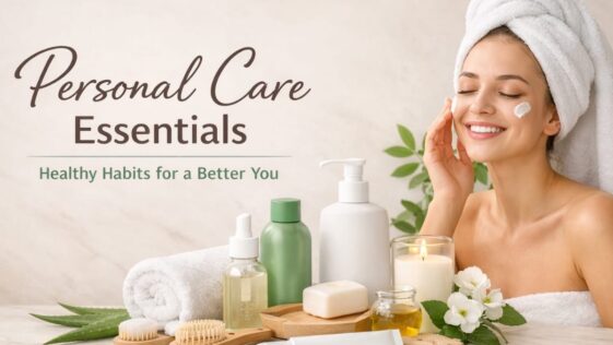 Personal Care