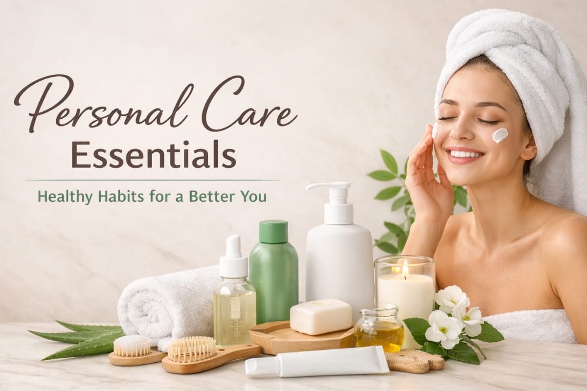 Personal Care