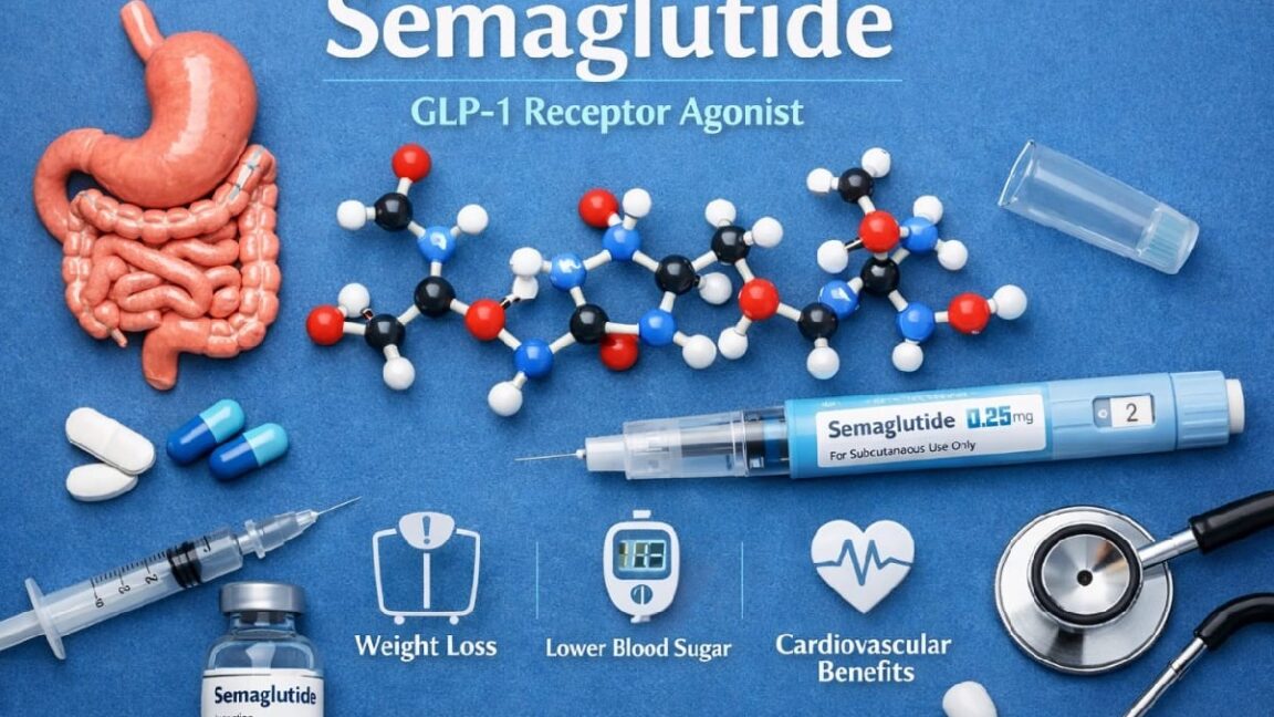 Semaglutide