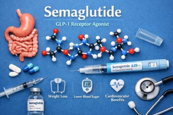 Semaglutide