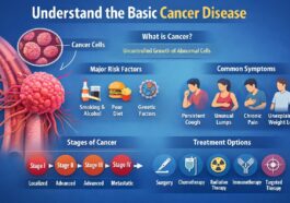 Understand the Basic Cancer Disease