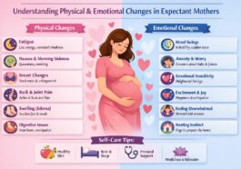 Physical and Emotional Changes