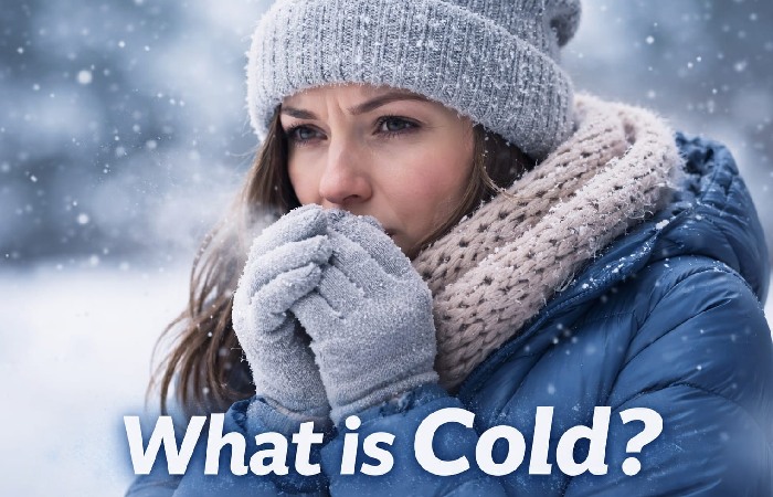 What is Cold?