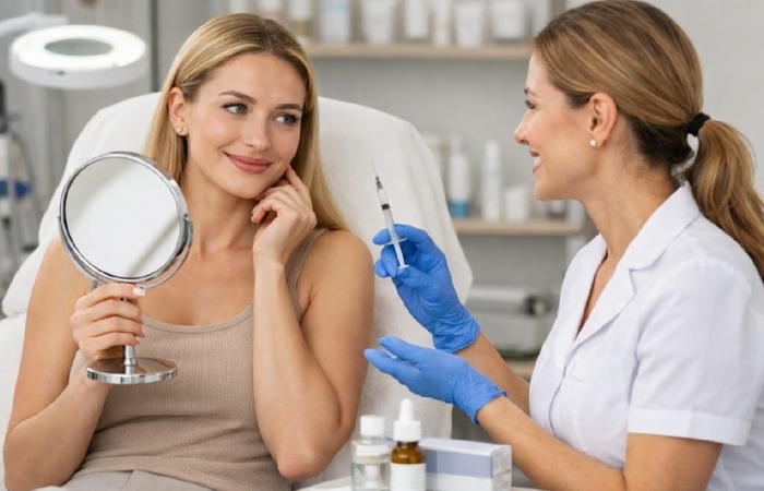 Who’s Choosing Non-Surgical Enhancements and Why