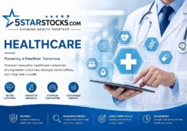 5Starsstocks.com Healthcare