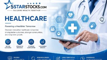 5Starsstocks.com Healthcare