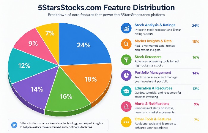 5StarsStocks.com Healthcare of Feature Distribution
