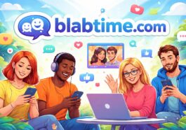 Blabtime.com in the United States