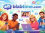 Blabtime.com in the United States