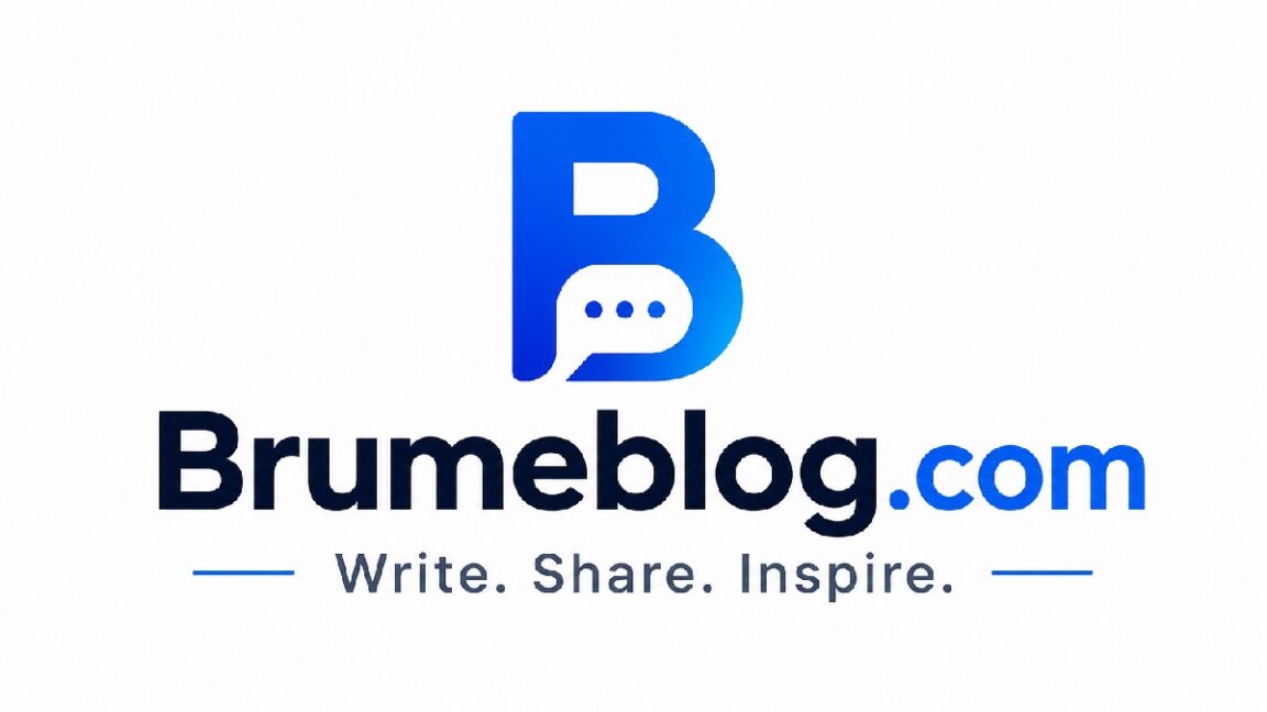 Brumeblog.com