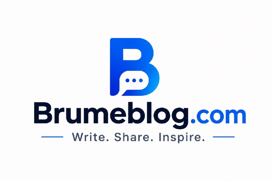 Brumeblog.com