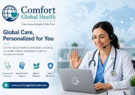 Comfortglobalhealth.com