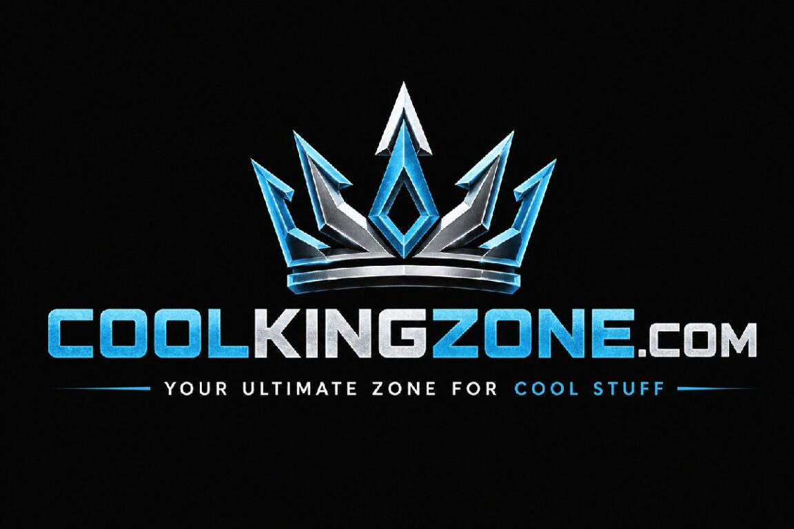 CoolKingZone.com