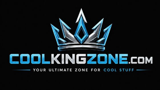 CoolKingZone.com