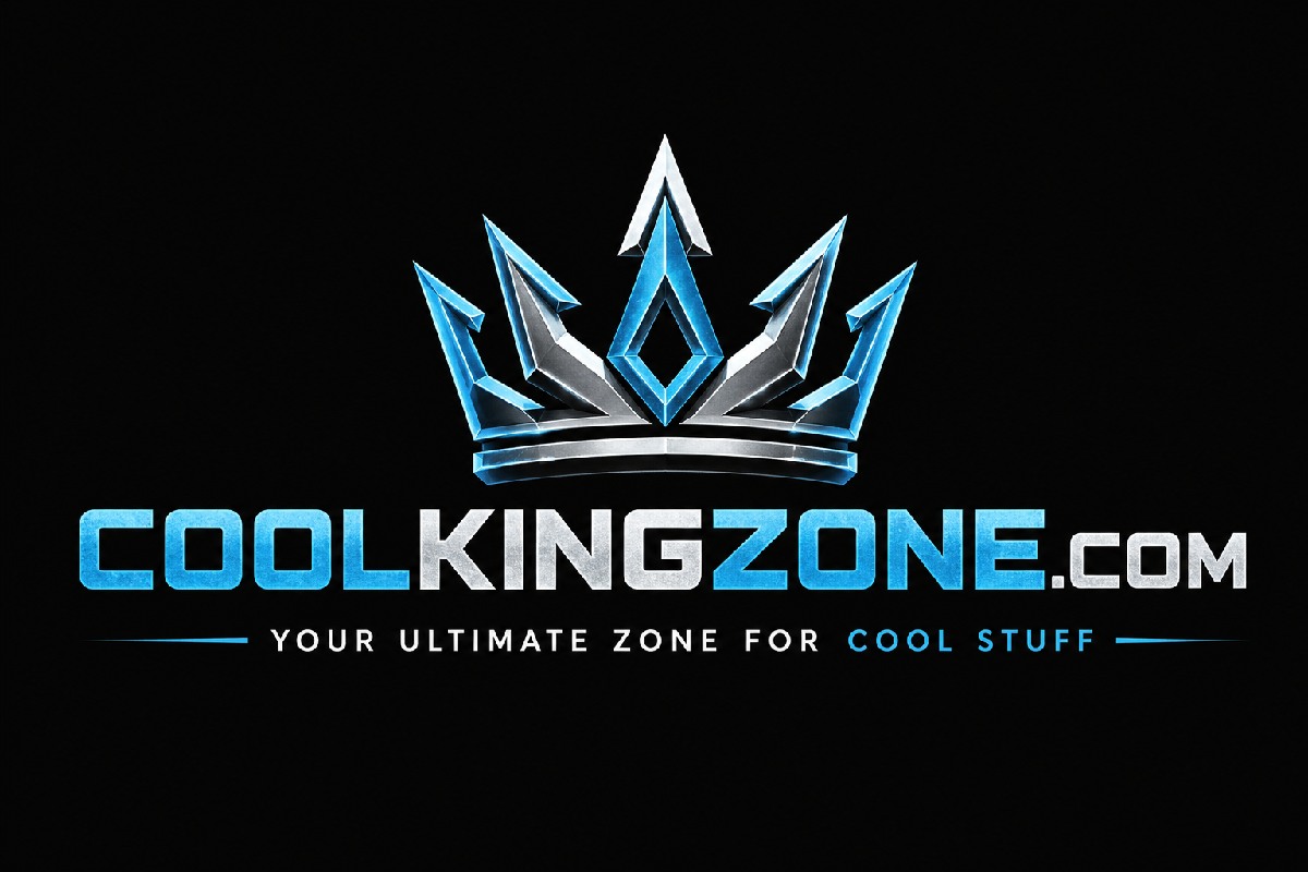 CoolKingZone.com