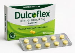 Dulcoflex tablets