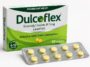 Dulcoflex tablets