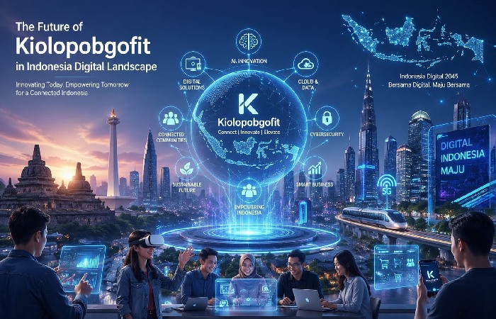 Future of Kiolopobgofit in Indonesia Digital Landscape