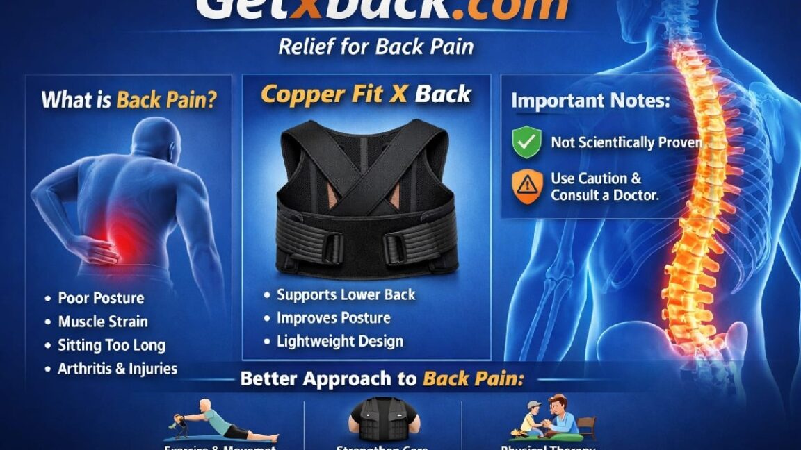 Getxback.com