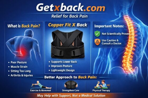 Getxback.com