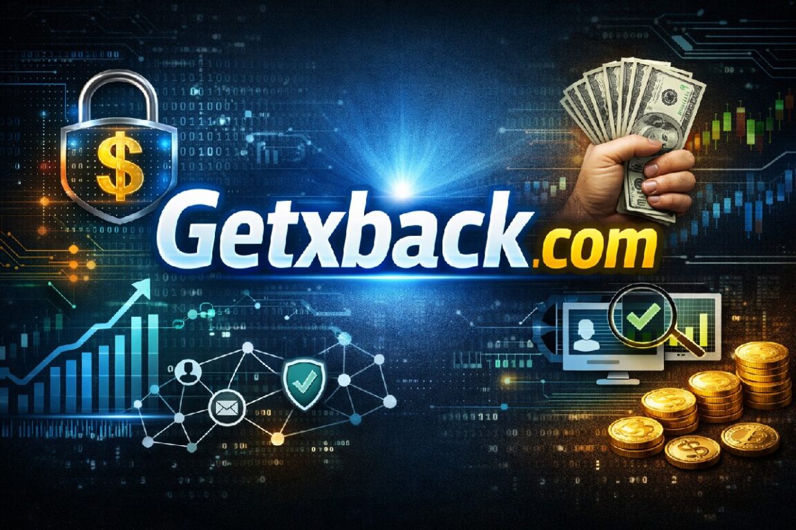 Getxback.com