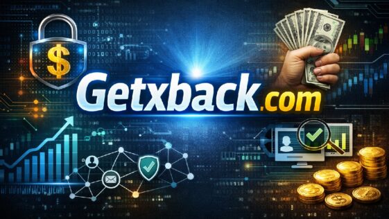 Getxback.com