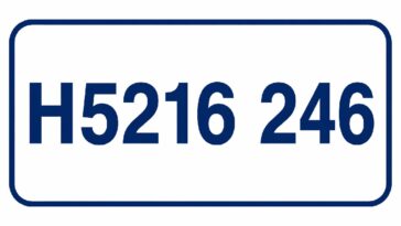 H5216 246