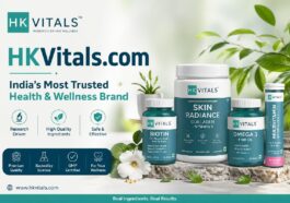HKVitals.com