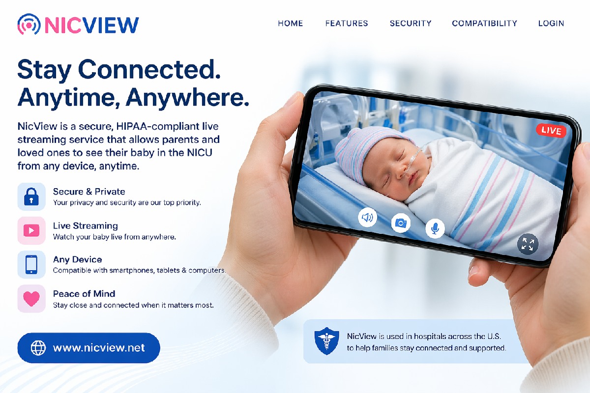 NicView.net