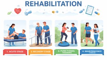Rehabilitation