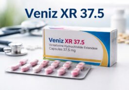 Veniz XR 37.5