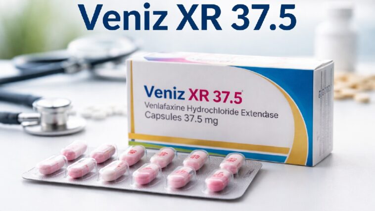 Veniz XR 37.5